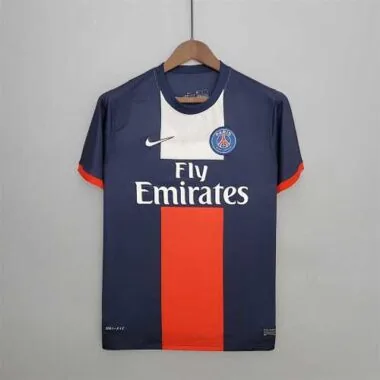 13-14 PSG home
