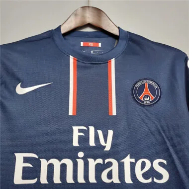 12-13 PSG home