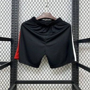 25-26 Feyenoord Home Shorts Football Trousers Soccer