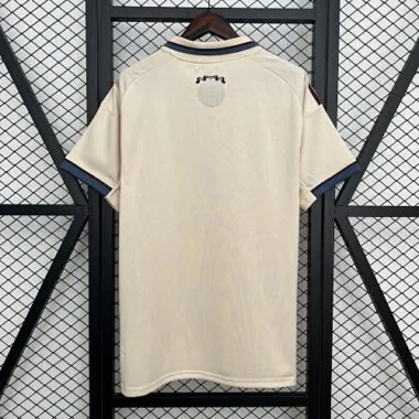 25-26 Ajax Third Kit Soccer T-Shirt