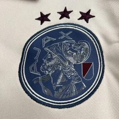 25-26 Ajax Third Kit Soccer T-Shirt
