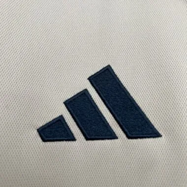 25-26 Ajax Third Kit Soccer T-Shirt