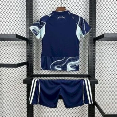 25-26 Ajax Away Kid Kits Youth Apparels Joy