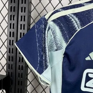 25-26 Ajax Away Kid Kits Youth Apparels Joy
