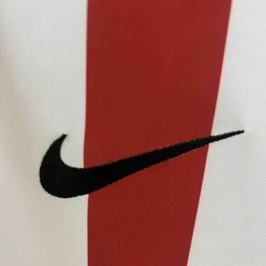 00-01 Equipación local retro del PSV Eindhoven de fútbol