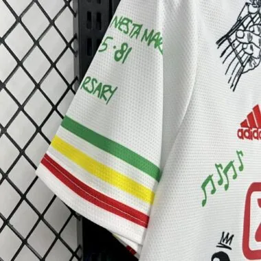 25-26 Ajax Special Edition Soccer