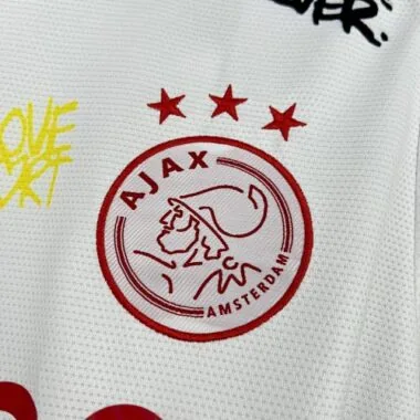 25-26 Ajax Special Edition Soccer