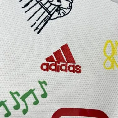 25-26 Ajax Special Edition Soccer