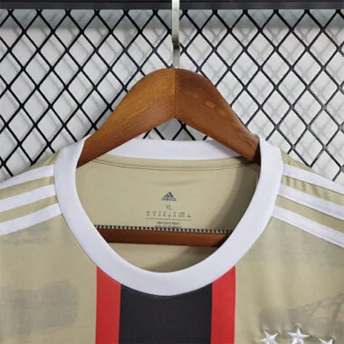 22-23 Ajax third away