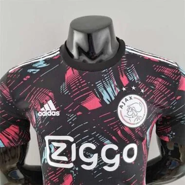 22-23 Ajax special edition player version