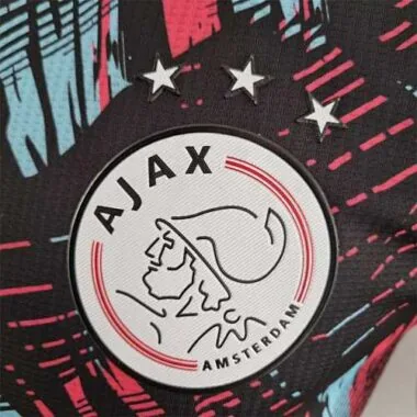 22-23 Ajax special edition player version