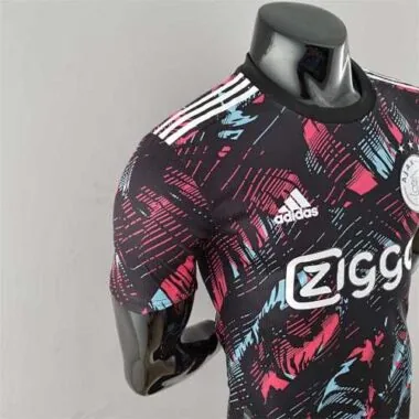 22-23 Ajax special edition player version