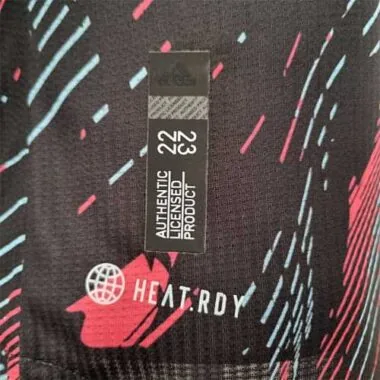 22-23 Ajax special edition player version