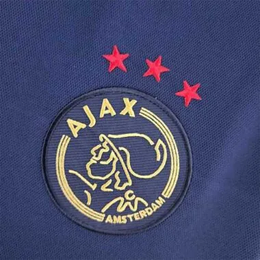 22-23 Ajax away