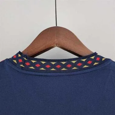 22-23 Ajax away