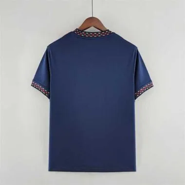 22-23 Ajax away
