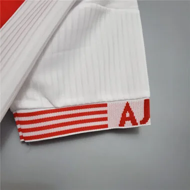 97-98 Ajax home