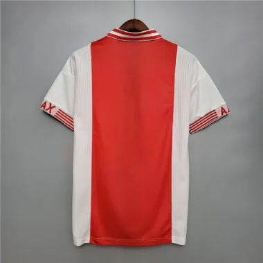 97-98 Ajax home