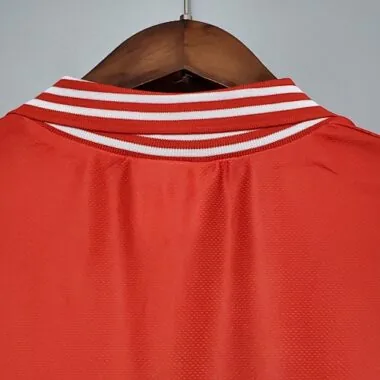 95-96 Ajax home
