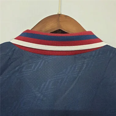 94-95 Ajax away royal blue