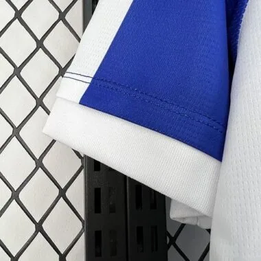 26-27 Porto Home Kit Soccer T-Shirt