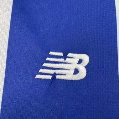 26-27 Porto Home Kit Soccer T-Shirt