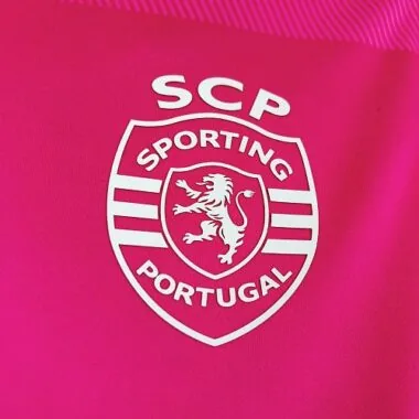 26-27 Sporting Lisbon Special Edition Kit Soccer T-Shirt