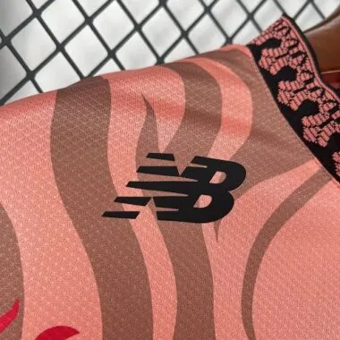 Camiseta de fútbol de la edición especial del Oporto 26-27
