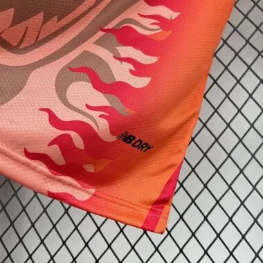 Camiseta de fútbol de la edición especial del Oporto 26-27