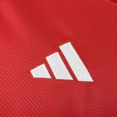 26-27 Benfica Home Kit Soccer T-Shirt