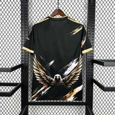 26-27 Benfica Special Edition Kit Soccer T-Shirt