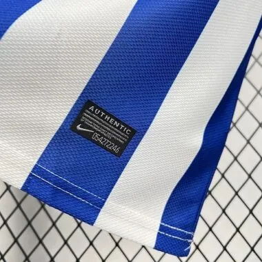 13-14 Porto Home Kit Retro Soccer T-Shirt