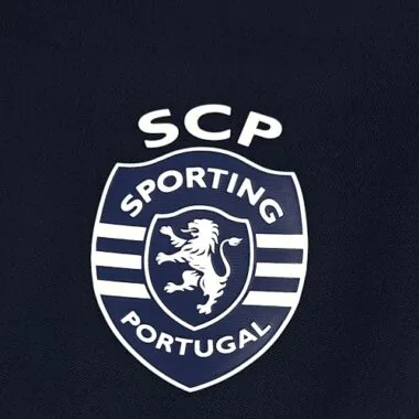 26-27 Sporting Lisbon Pre-Match Kit Soccer T-Shirt