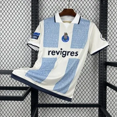 26-27 Porto Special Edition Kit Soccer T-Shirt AAAAJersey Supply Yupoo