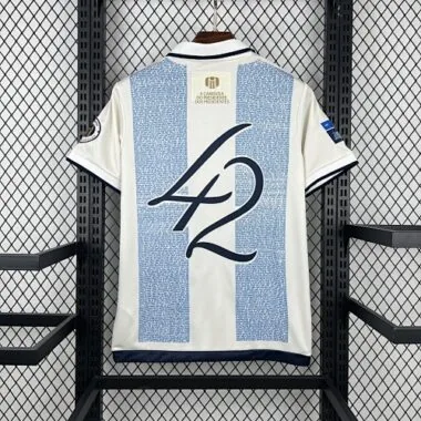 26-27 Porto Special Edition Kit Soccer T-Shirt