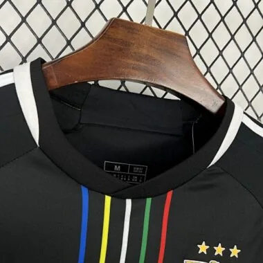 23-24 Benfica Away Kit Soccer T-Shirt