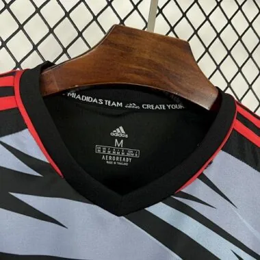 21-22 Benfica Third Kit Soccer T-Shirt