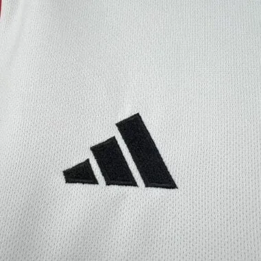 Camiseta de fútbol del Benfica, edición especial blanca, 26-27