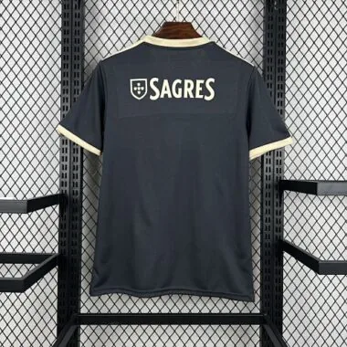26-27 Benfica Special Edition Kit Soccer T-Shirt