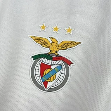 26-27 Benfica Special Edition Kit Soccer T-Shirt