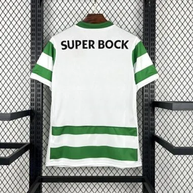 Maglietta da calcio "25-26 Lisbon Special Edition Kit"