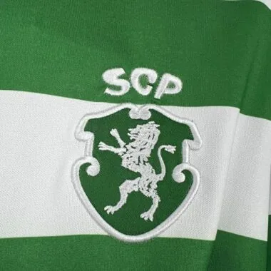 Maglietta da calcio "25-26 Lisbon Special Edition Kit"