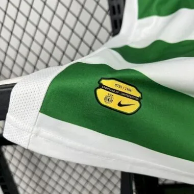 Maglietta da calcio "25-26 Lisbon Special Edition Kit"