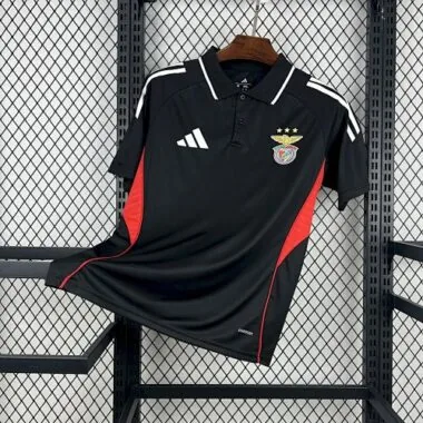 25-26 Benfica Special Edition Kit Soccer T-Shirt AAAAJersey Supply Yupoo