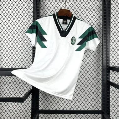 25-26 Sporting White Special Edition Kit Soccer T-Shirt AAAAJersey Supply Yupoo