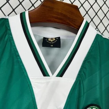 25-26 Sporting Special Edition Kit Soccer T-Shirt AAAAJersey Supply Yupoo