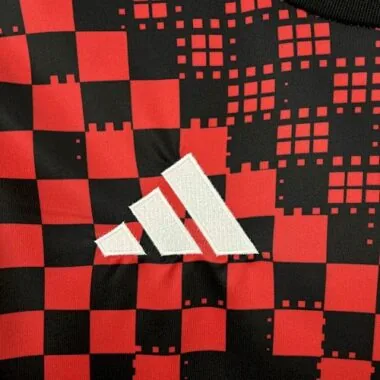 25-26 Benfica Training Soccer AAAAJersey Yupoo