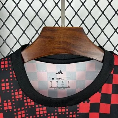 25-26 Benfica Training Soccer AAAAJersey Yupoo