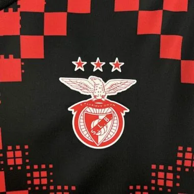 25-26 Benfica Training Soccer AAAAJersey Yupoo