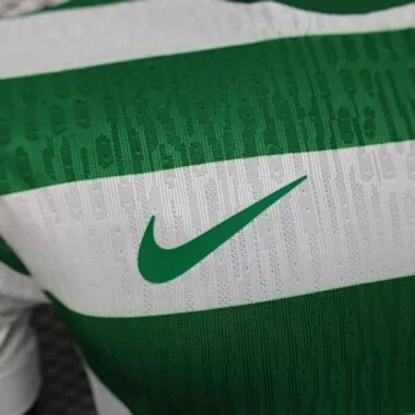 25-26 Lisbon Home Player Version Kit Soccer AAAAJersey Yupoo